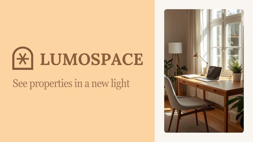 LumoSpace – screenshot 1