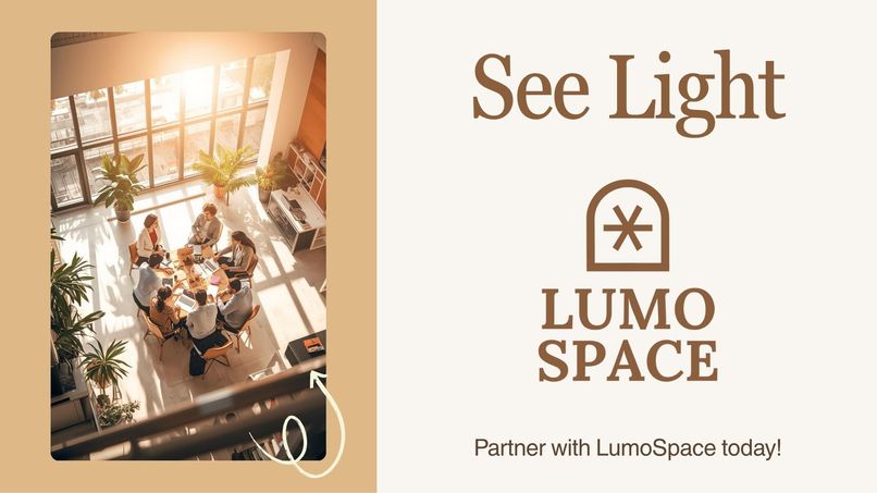 LumoSpace – screenshot 11