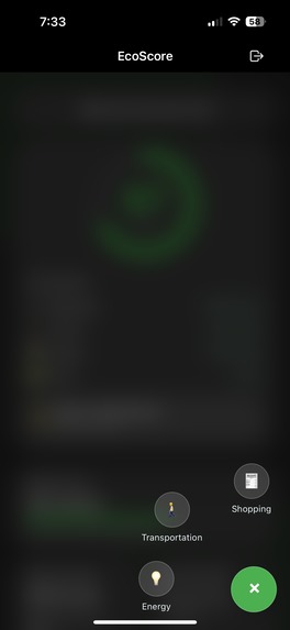 Eco Score – screenshot 7