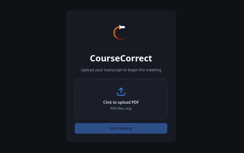 Course Correct – screenshot 7