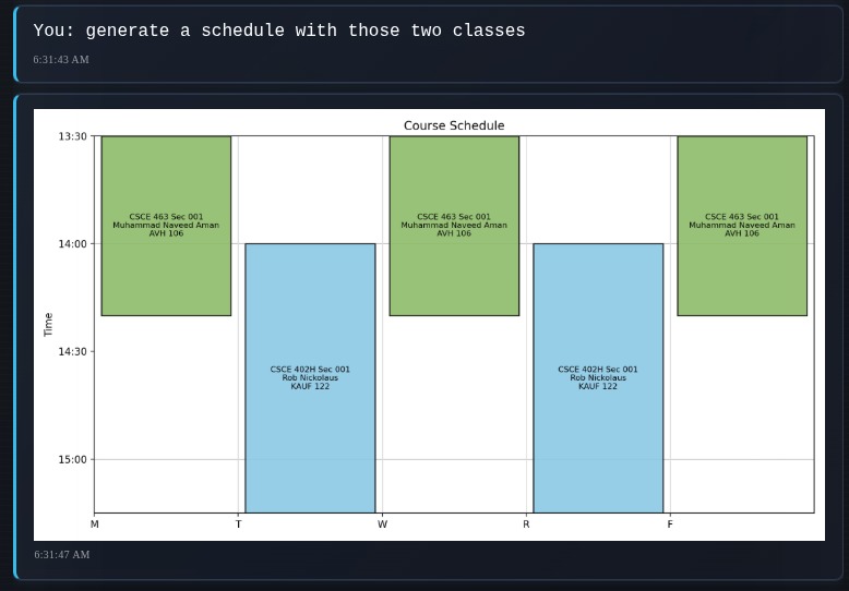Course Correct – screenshot 3