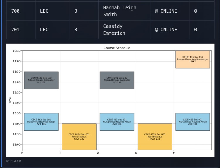 Course Correct – screenshot 5