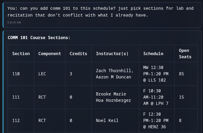 Course Correct – screenshot 4