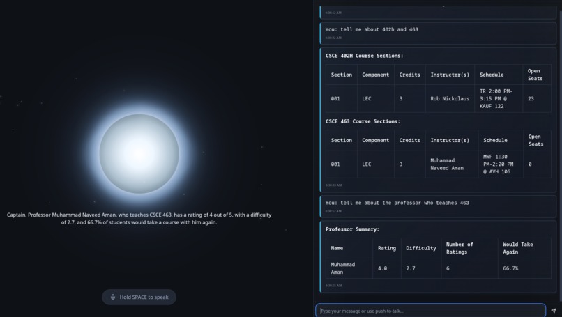 Course Correct – screenshot 2