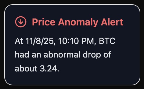 CoinCard – screenshot 7