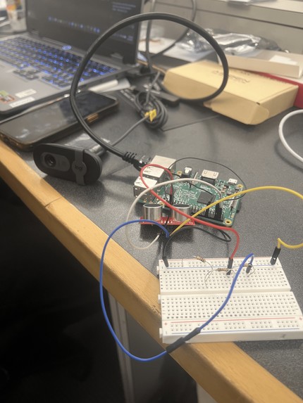 Interactive DAW – screenshot 2