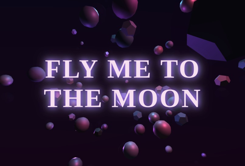 Fly Me to the Moon – screenshot 1
