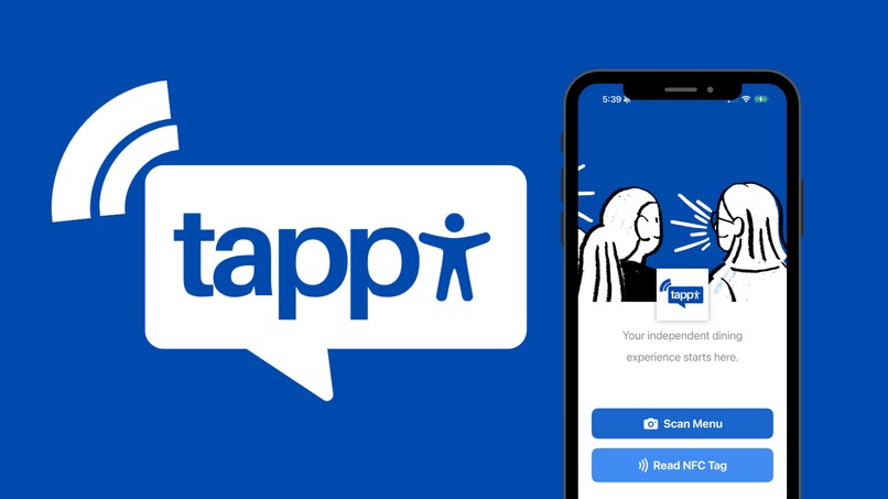 Tappy – screenshot 1