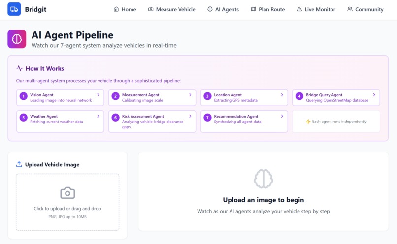 Bridgit – screenshot 3