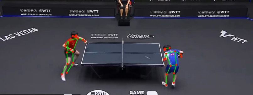 PaddleCoach – screenshot 3