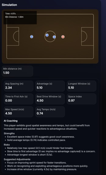 PlaySmith – screenshot 2
