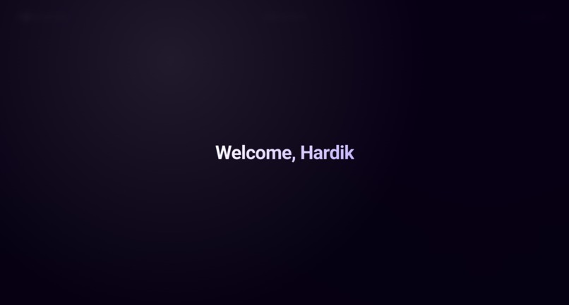 Speech Mate – screenshot 2