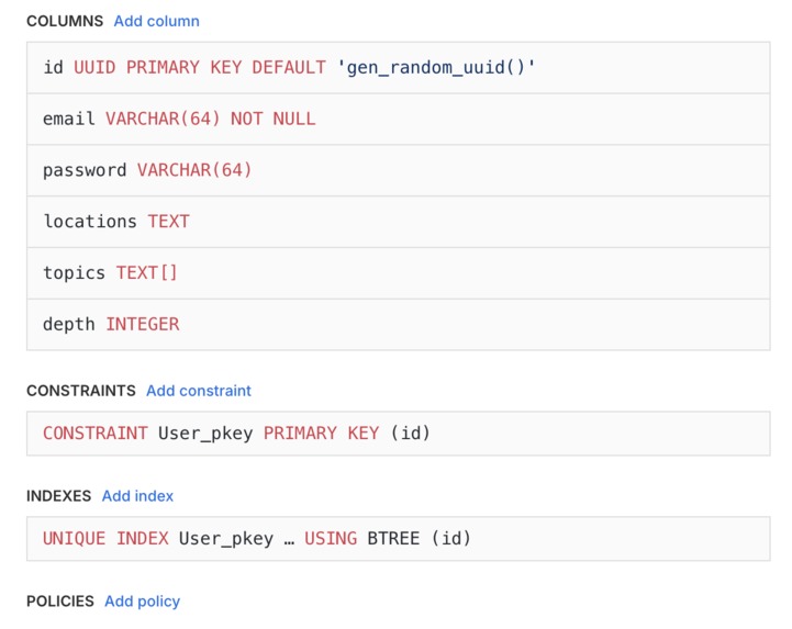 Relay – screenshot 3