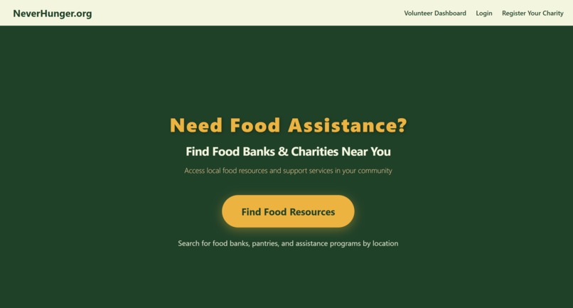 NeverHunger – screenshot 2