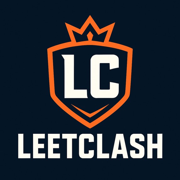 LeetClash – screenshot 1