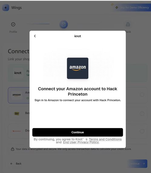 Wings – screenshot 4