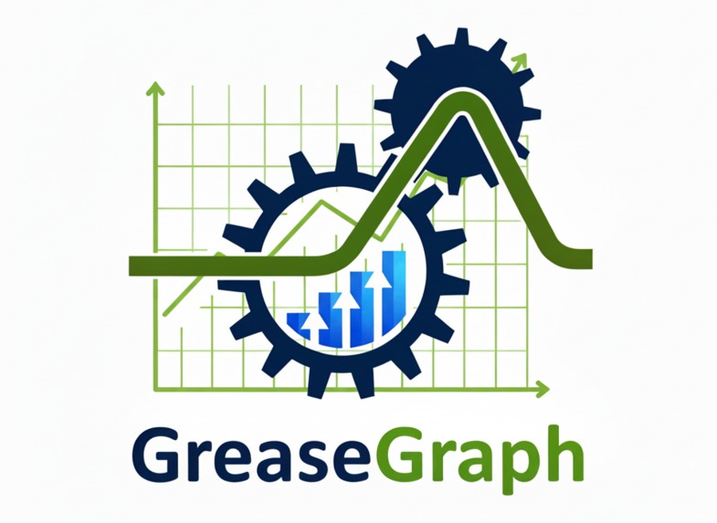 GreaseGraph – screenshot 5