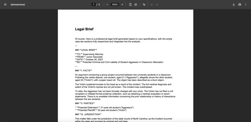 Case Closed – screenshot 4