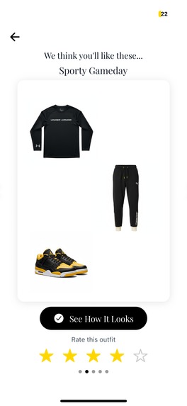 Wearhouse – screenshot 3