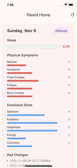 Kitty Care – screenshot 2