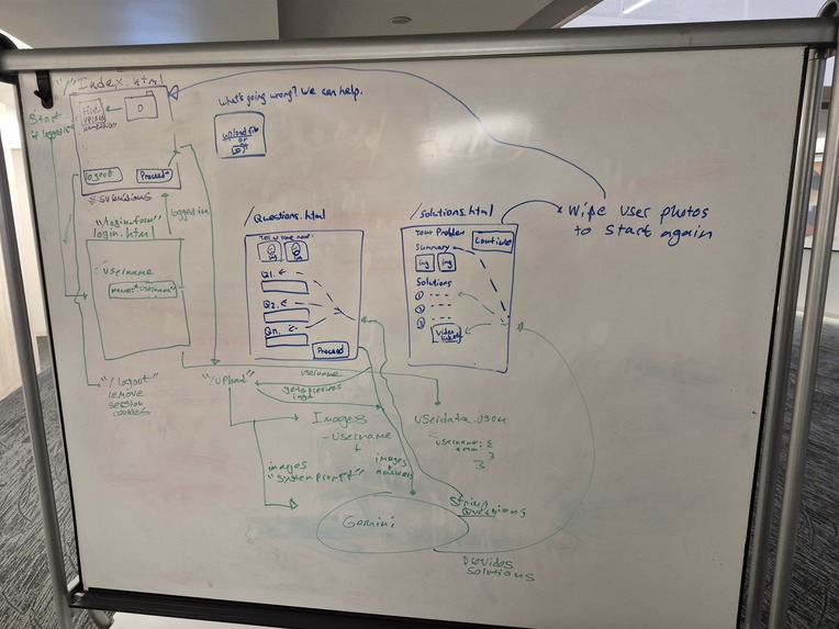 404Fix – screenshot 1