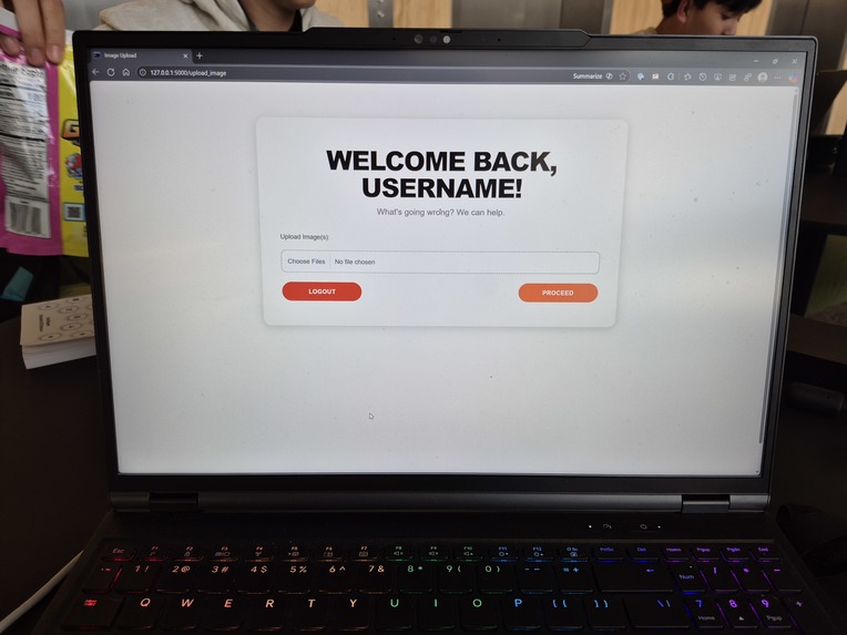 404Fix – screenshot 2