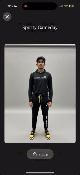 Wearhouse – screenshot 4