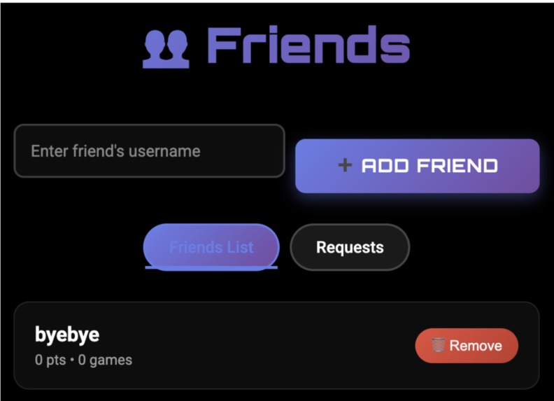 ReActure – screenshot 2