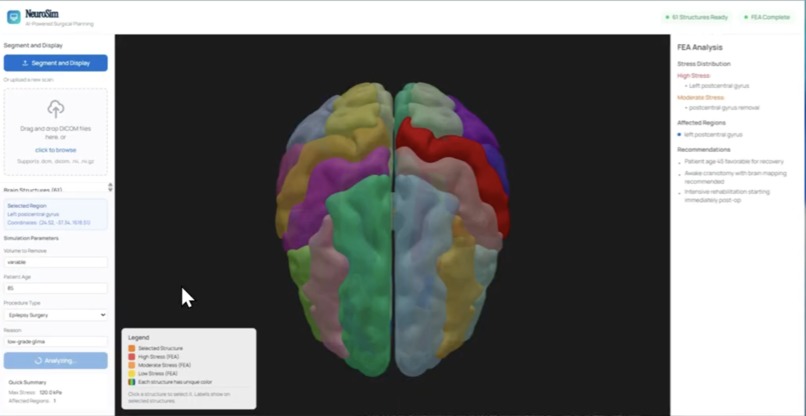 Synovia – screenshot 3