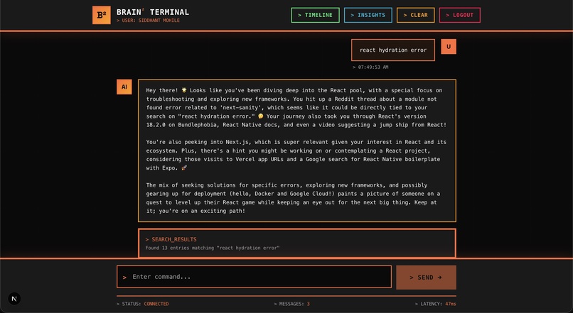 BrainSquared – screenshot 6