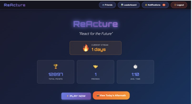 ReActure – screenshot 4