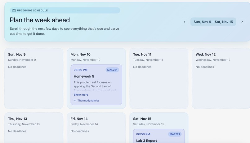 Nexus – screenshot 4