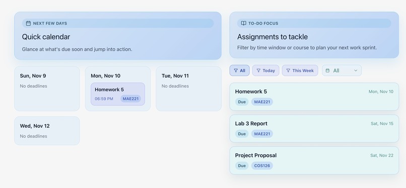 Nexus – screenshot 3