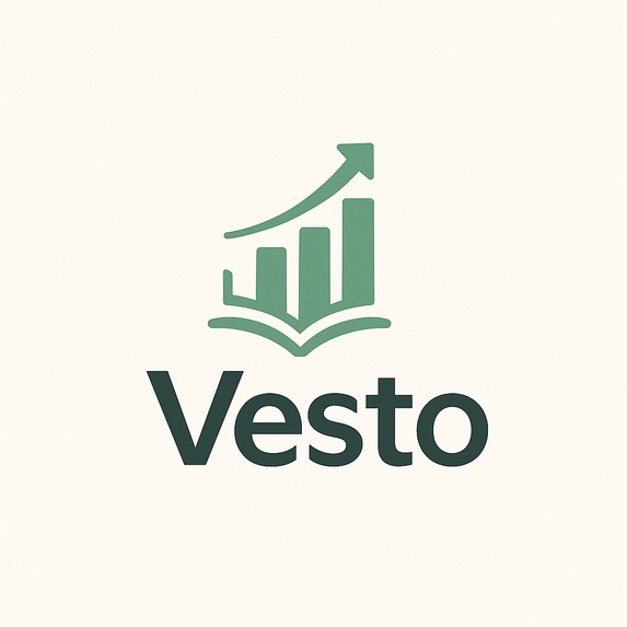 Vesto – screenshot 1