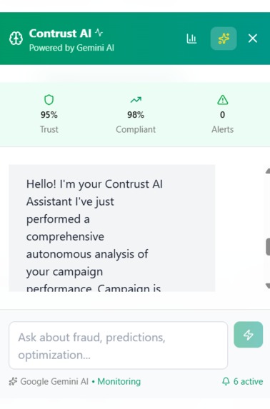 ConTrust – screenshot 4