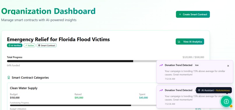 ConTrust – screenshot 3