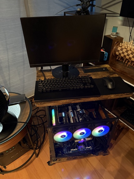 Fledgling – screenshot 1