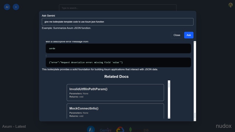 Nudox – screenshot 3