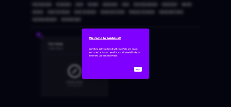 FanAssist – screenshot 3
