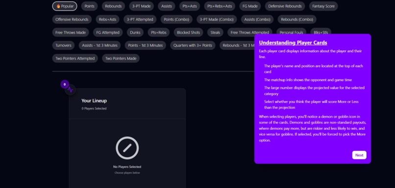 FanAssist – screenshot 5