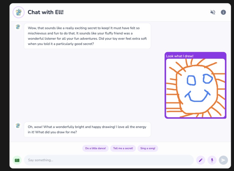 DreamPet – screenshot 1
