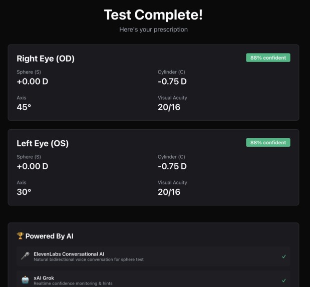OptiX – screenshot 1