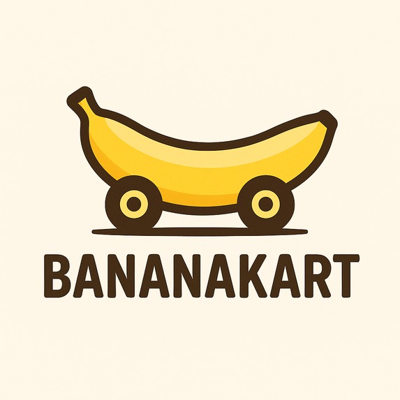 BananaKart – screenshot 1