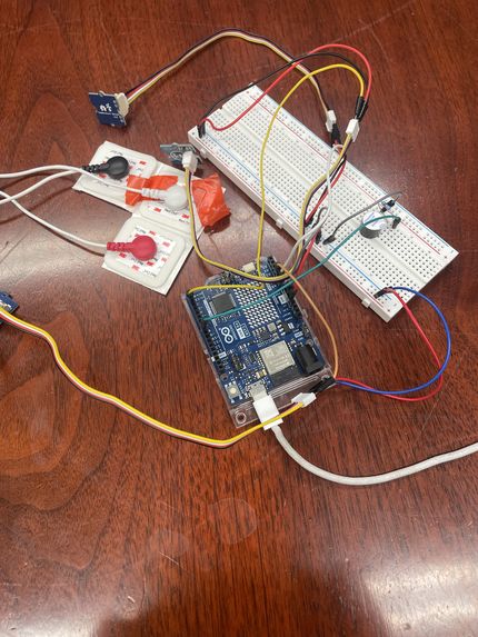 bleep sleep – screenshot 5