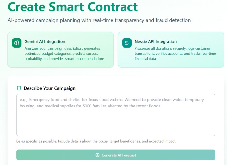 ConTrust – screenshot 5