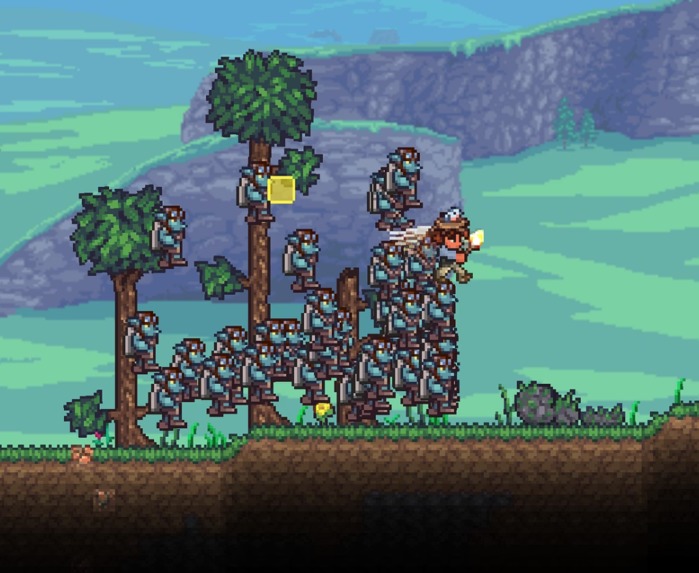 terrar.ai – screenshot 1