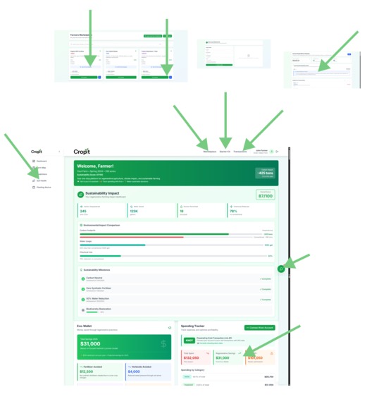 Cropit – screenshot 8
