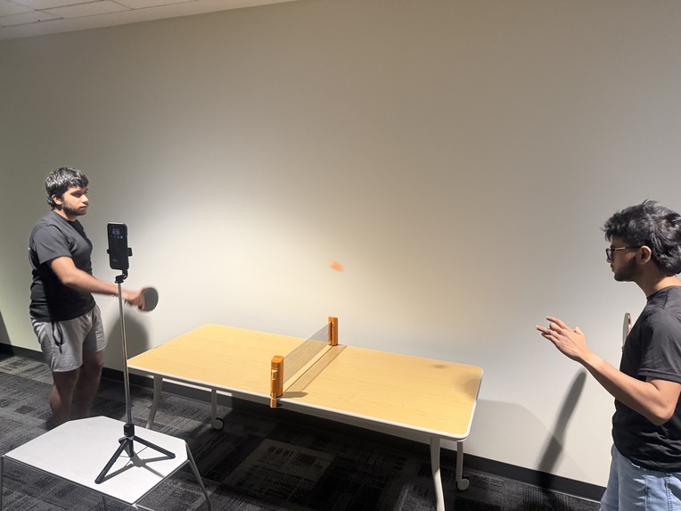 PaddleCoach – screenshot 5