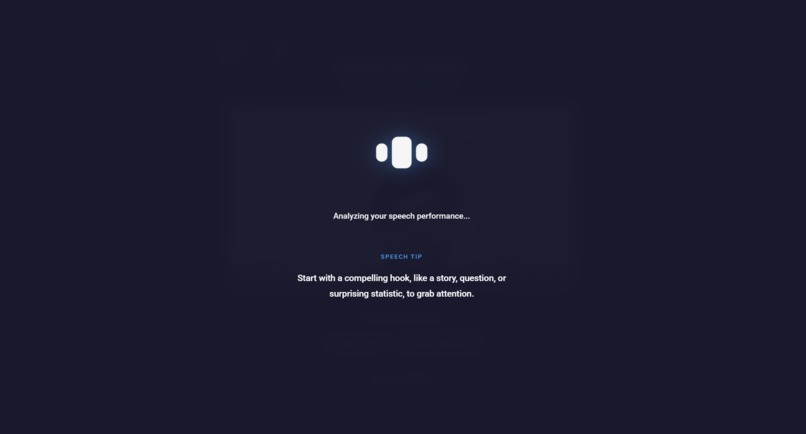 Speech_Mate ( DONOT USE FOR JUDGING) (ALTERNATE) – screenshot 2