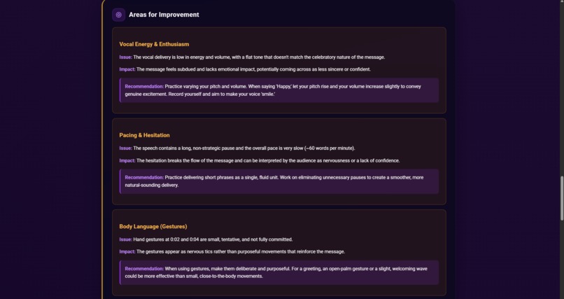 Speech_Mate ( DONOT USE FOR JUDGING) (ALTERNATE) – screenshot 6
